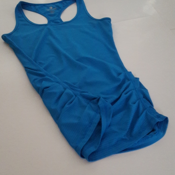 90 Degree By Reflex Racerback Tank - Picture 5 of 9